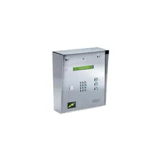DoorKing - 1835-090 - Telephone Entry u0026 Access Control with Voice and Data