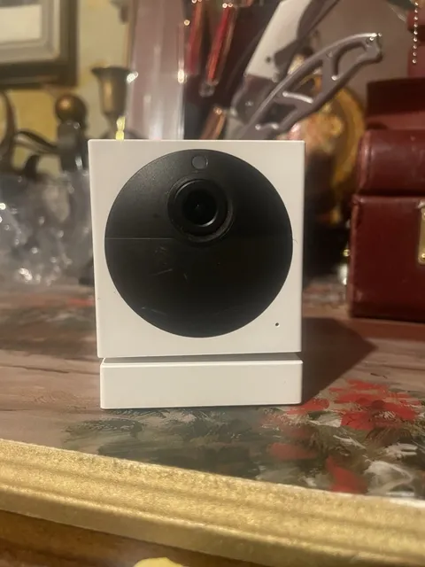 Wyze Cam Outdoor Add-on Security Camera