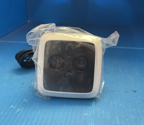 AT&T Digital Life Sercomm OC432 DLS Outdoor HD IP Camera w/Mount Waterproof