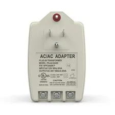 Neptune Transformer Compatible with Honeywell, Ademco, ELK, MG Electronics, G...