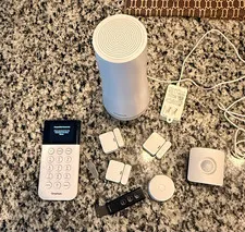 SimpliSafe Home Security System Bundle