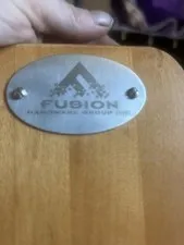 7  Very Beautiful Locks Three High-End Fusion Locks On Displays3 new in box