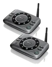 Wuloo Wireless Intercom System