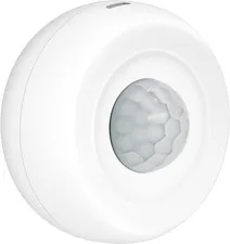 Wifi Light PIR Motion Sensor Fh400A,Tuya App,2.4Ghz Combines Human Motion Detect