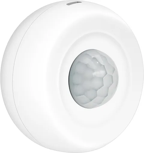 Wifi Light PIR Motion Sensor Fh400A,Tuya App,2.4Ghz Combines Human Motion Detect