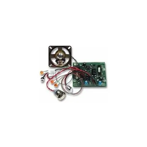 Viking Electronics E-1600-50A Security Kit (E160050A)