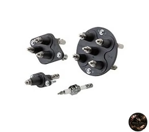 Omron OMRON Electrode Holder BS-1T TITANIUM