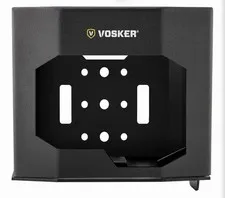 Metal Security Box for VKX Outdoor Security Camera - Protective Heavy Duty Steel