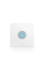 Ring Alarm Base Station 2nd Gen 104dB Siren Backup Battery Model 4HB1U90EN0