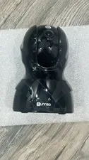 Sunnzo Wireless IP/Network Indoor Surveillance Camera Black