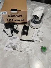 KKmoon CCTV IP Camera 809