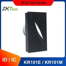 Waterproof RFID ID/IC Card Reader Wiegand 26 34 Door Access Control System KR101