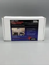 Maxsa 37313-RS Park Right Dual Laser Parking Guide for Garage New