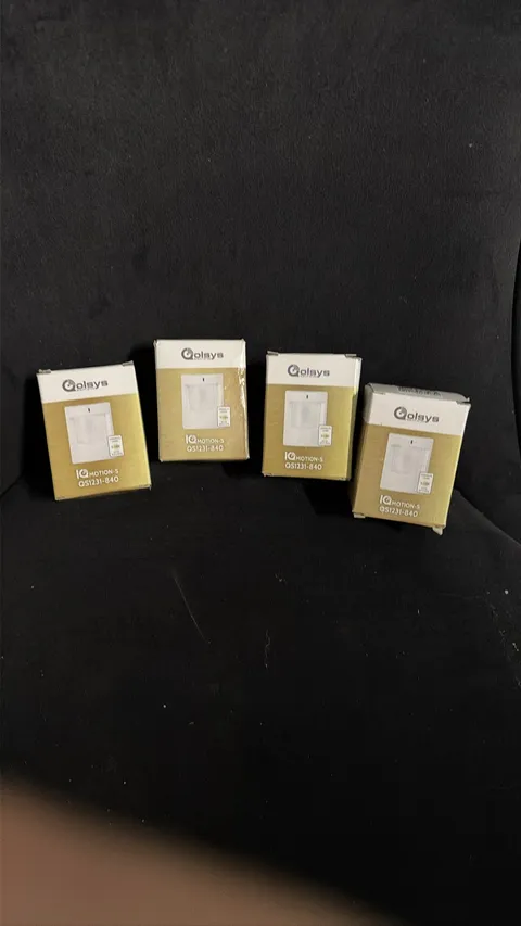 Qolsys IQ Motion-S QS1231-840 Wireless PIR Motion Sensor 319.5 MHz