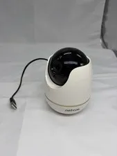 Netvue Orb Cam 1080p Wi-Fi Camera, Motion Detection, Night Vision, Alexa