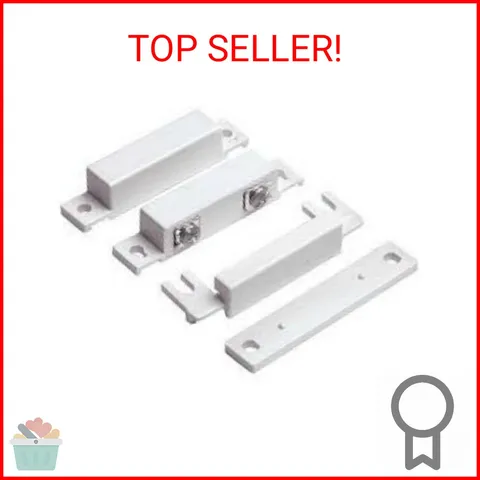 Honeywell Ademco 7939WG-GY Surface Mount Contact Grey 7939WGGY