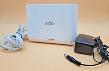 Netgear Arlo VMB4000 Wireless Security Hub Base Station Replacement Unit Only