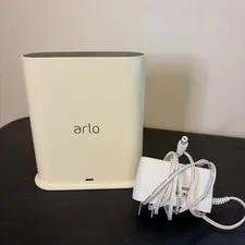Arlo Ultra VMB5000 Smart Hub Wire-Free Ultra, Ultra 2, Ultra 2 XL Base Station