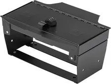 2010-18 RAM Console Safe Steel Lockbox–Compatible Replacement