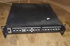 Korea Computer Technologies DSP-40B Digital Recording System Model DVR-50412