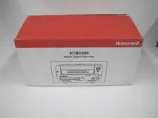 Honeywell HTRD100 Mobile Digital Recorder - New in open box