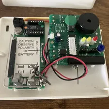 Alarm/Security System Audio Detector Blue Grass BGE-5743