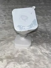 Vivint Outdoor Camera Pro VS-ODC300-WHT 1080p Cube Camera No Back Plate