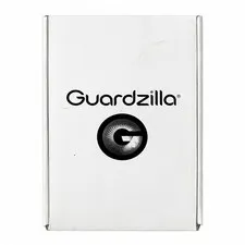 Guardzilla GZ521B HD WiFi Indoor Security Camera New Open Box Complete