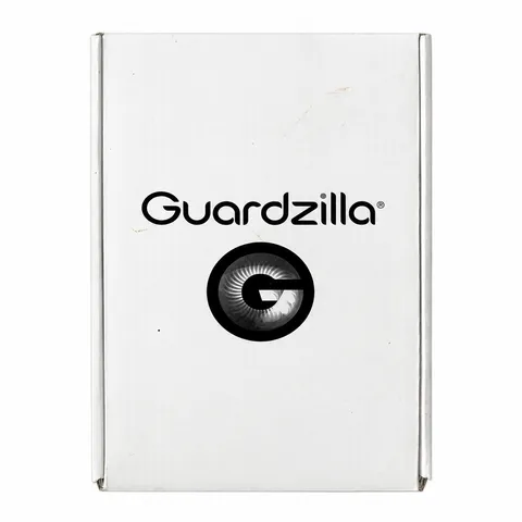 Guardzilla GZ521B HD WiFi Indoor Security Camera New Open Box Complete