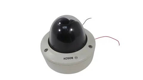 BOSCH SECURITY VIDEO VDN-498V03-21 Flexi Dome Surveillance Camera
