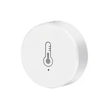 Tuya  Home  Temperature and Humidity Sensor Indoor   Works for     O5J3