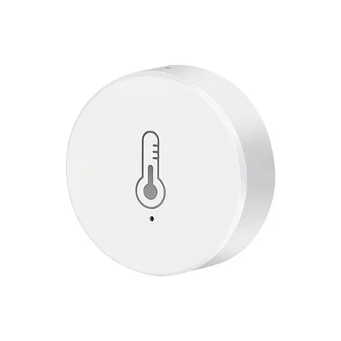 Tuya  Home  Temperature and Humidity Sensor Indoor   Works for     O5J3