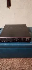HONEYWELL HRDP16D1T0 REV B 16 CHANNEL