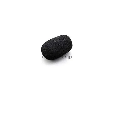 NEW Daytona Motorcycle Intercom DT-01/E1 Replacement Boom Microphone Sponge