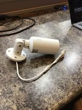 5MP POE bullet security camera SAY security  DVW-IRB-5MP-MVF
