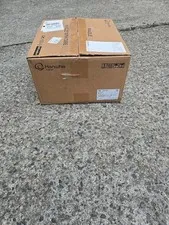 New Hanwha PNM-908BR4RQZ1 8MP IR Outdoor Network IP Multi-Sensor PTRZ Camera