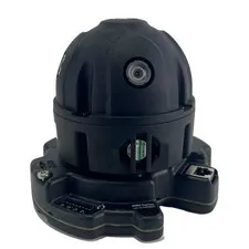 Pelco Optera 12MP 270 Degree IMM12027-E-BASE IP Camera Good (ME)
