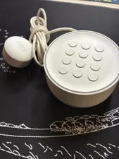 Nest Guard Security System Hub - White - Used - Free Shipping