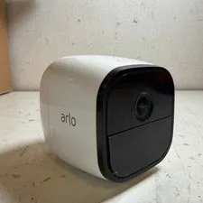 Netgear Arlo Go VML4030 Wireless Mobile Weather Resistant HD Security Camera