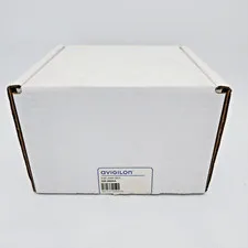 Avigilon 3.0C-H4A-DO1 3.0MP H4 HD Outdoor Dome IP Camera New Open Box