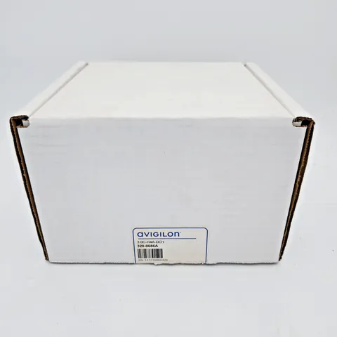 Avigilon 3.0C-H4A-DO1 3.0MP H4 HD Outdoor Dome IP Camera New Open Box
