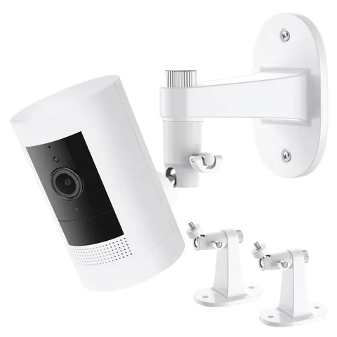 2Pack Ring Camera Wall Mount for Ring Stick Up Cam & Ring Outdoor Cam Plus, 36