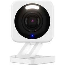Wyze Cam V4 2.5K QHD Smart Home WiFi Security Camera Indoor/Outdoor, Motion Dete