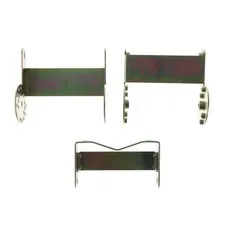 EMS WIRELESS TECHNOLOGIES MTG-D15-10 602470-1 EMI SHIELDED MOUNTING KIT