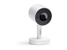 Netatmo ADVANCE Network surveillance camera indoor colour NPC-W-EC