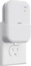 Space-Saving Wall Mount & Charger for Blink Sync Module XR - Easy Installation
