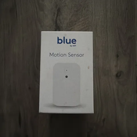Blue by ADT Motion Sensor Home Security | Model #SSM1R0-29 | NEW