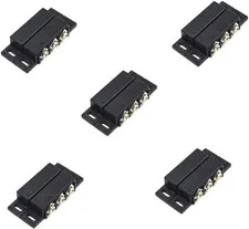 5Set Magnetic Reed Switch - Normally Open/Closed NC/NO Door Alarm Window Securit