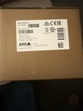Axis P3267-LV