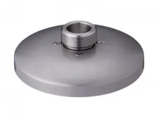 Hanwha Techwin Stainless Steel Cap Adaptor, SBP-300HMS6